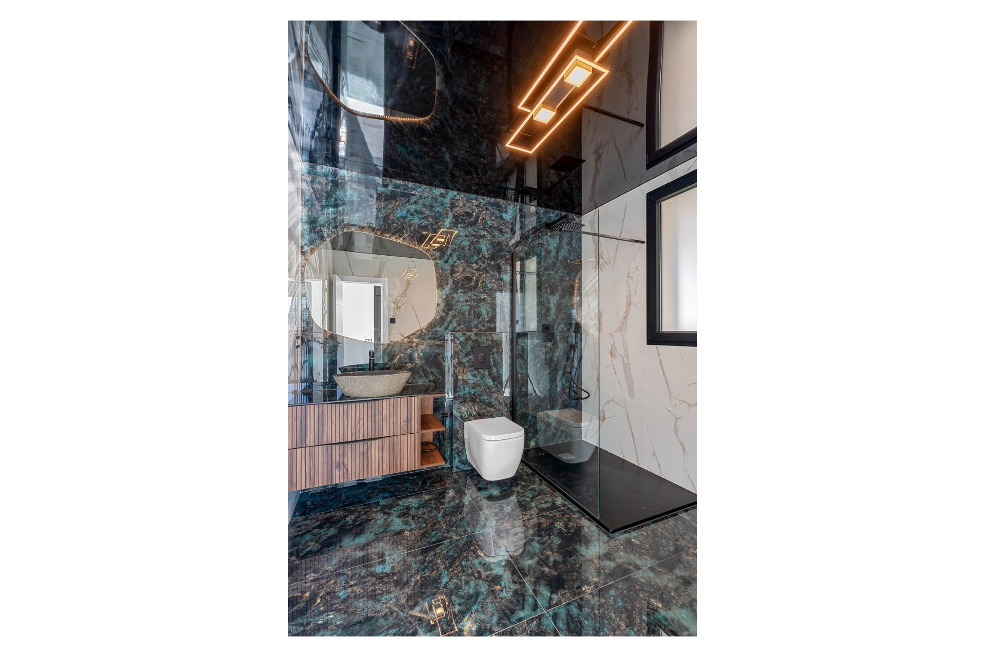 Herverkoop - Villa - Ciudad Quesada - Rojales