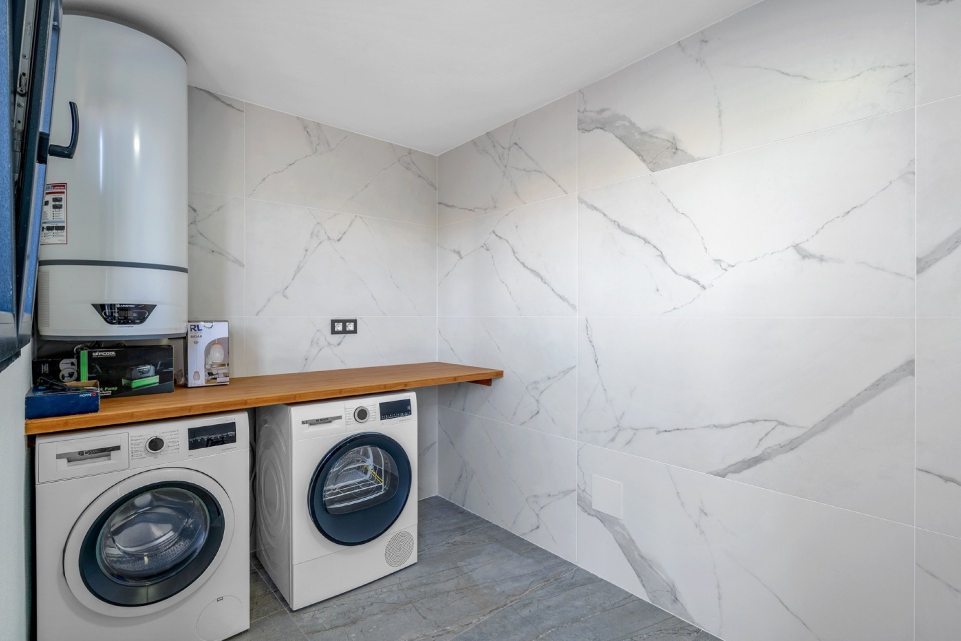 Herverkoop - Villa - Ciudad Quesada - Rojales