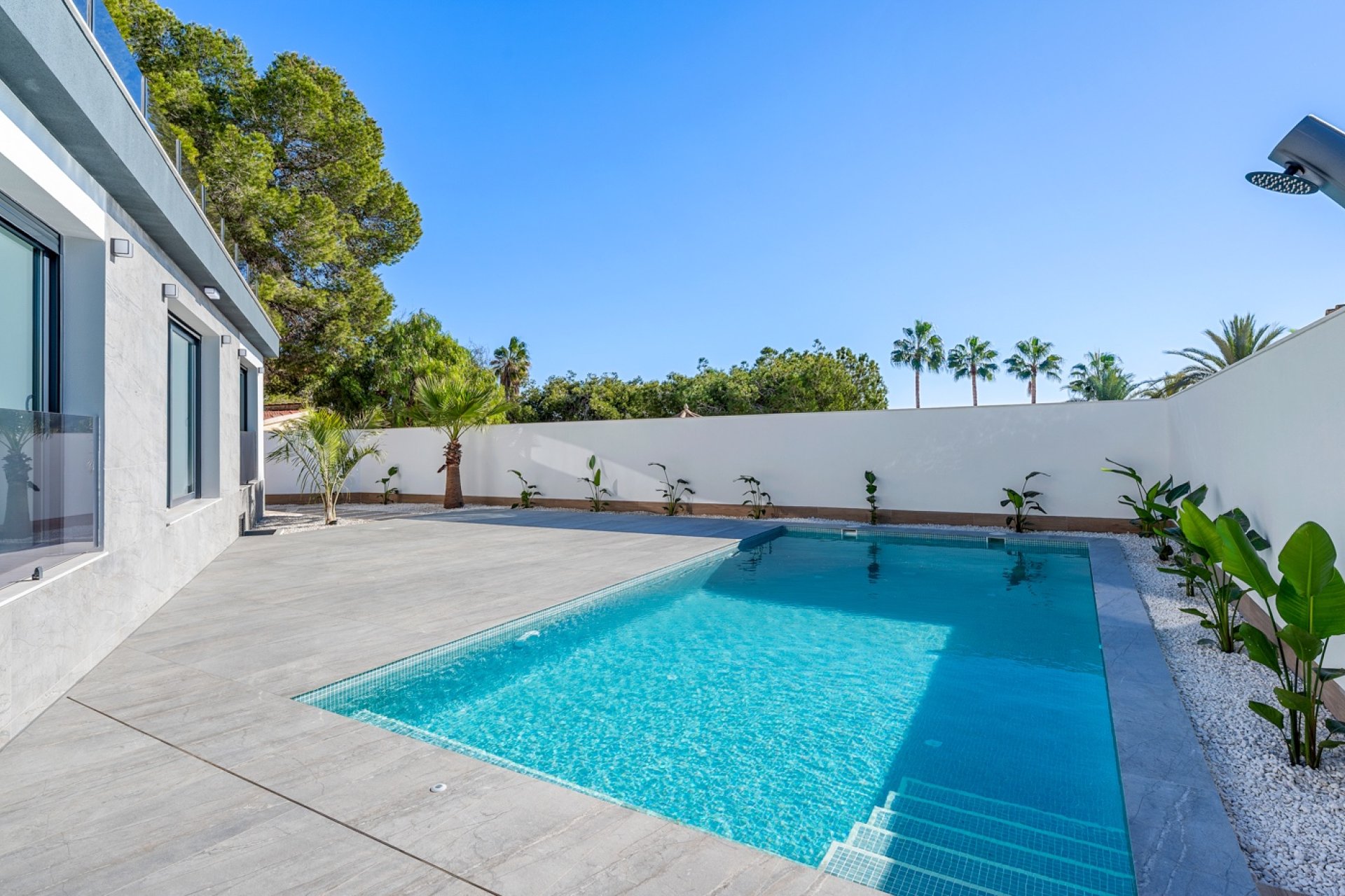 Herverkoop - Villa - Ciudad Quesada - Rojales