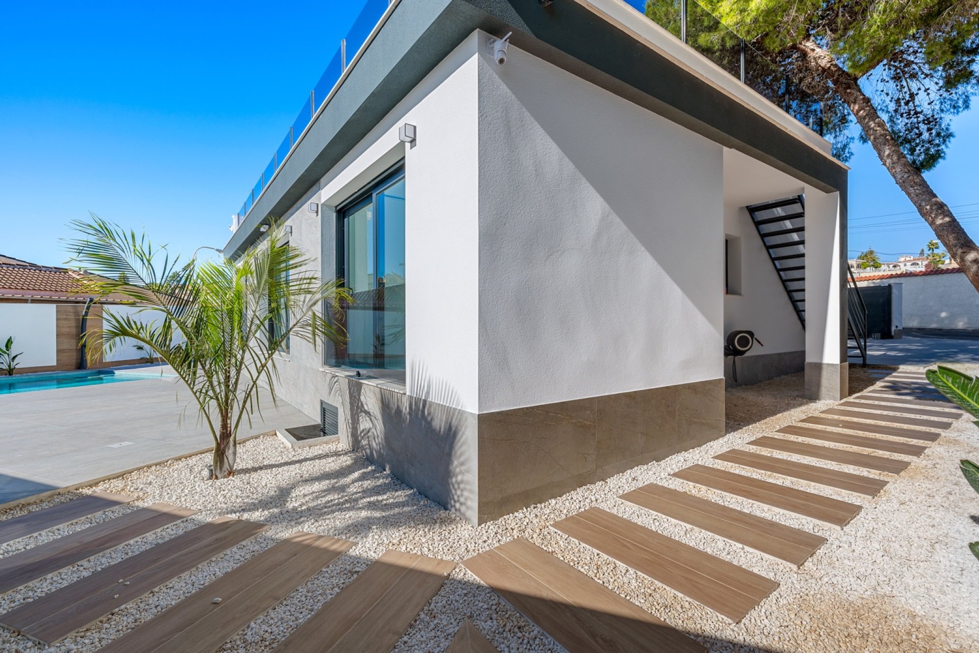 Herverkoop - Villa - Ciudad Quesada - Rojales