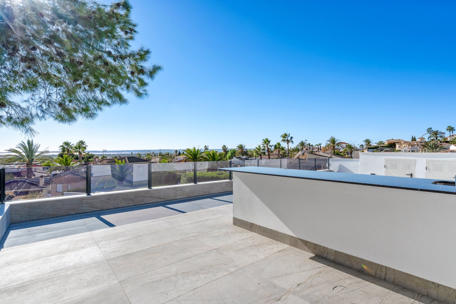 Herverkoop - Villa - Ciudad Quesada - Rojales