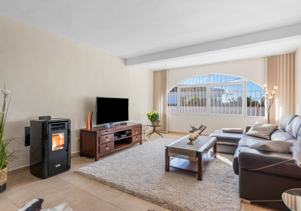 Herverkoop - Villa - Ciudad Quesada - Rojales