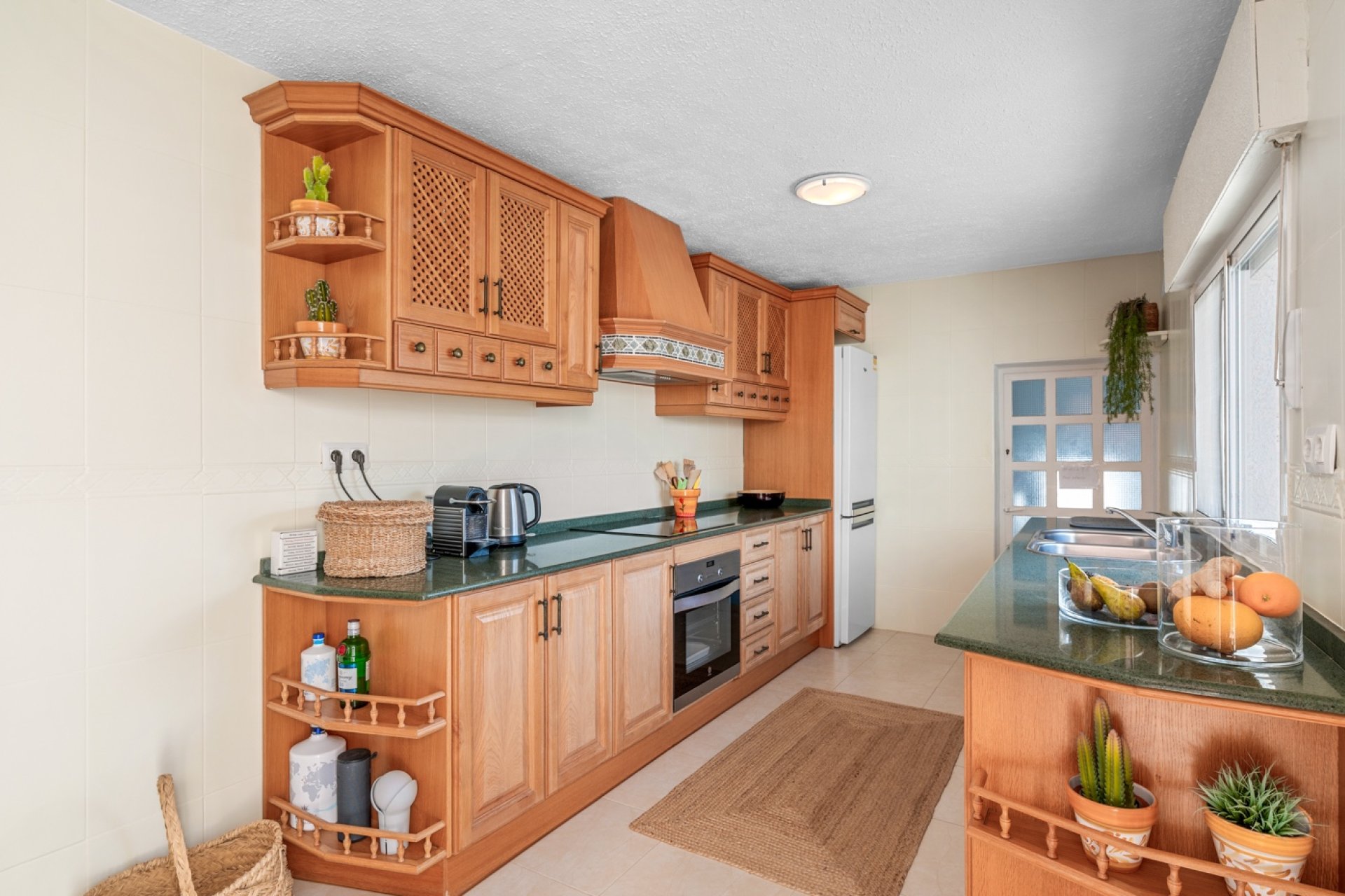 Herverkoop - Villa - Ciudad Quesada - Rojales