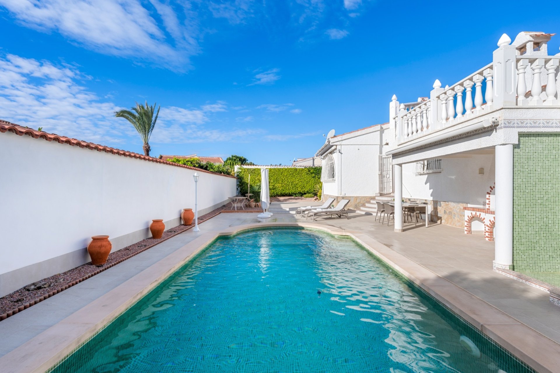 Herverkoop - Villa - Ciudad Quesada - Rojales