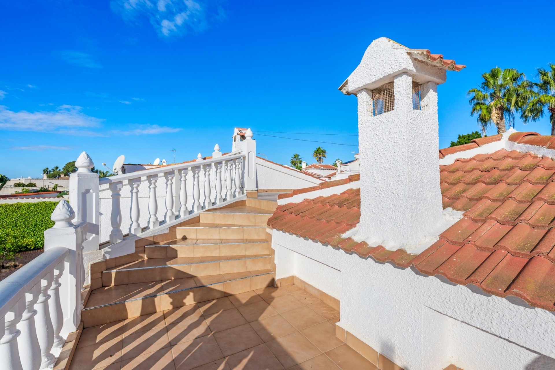 Herverkoop - Villa - Ciudad Quesada - Rojales