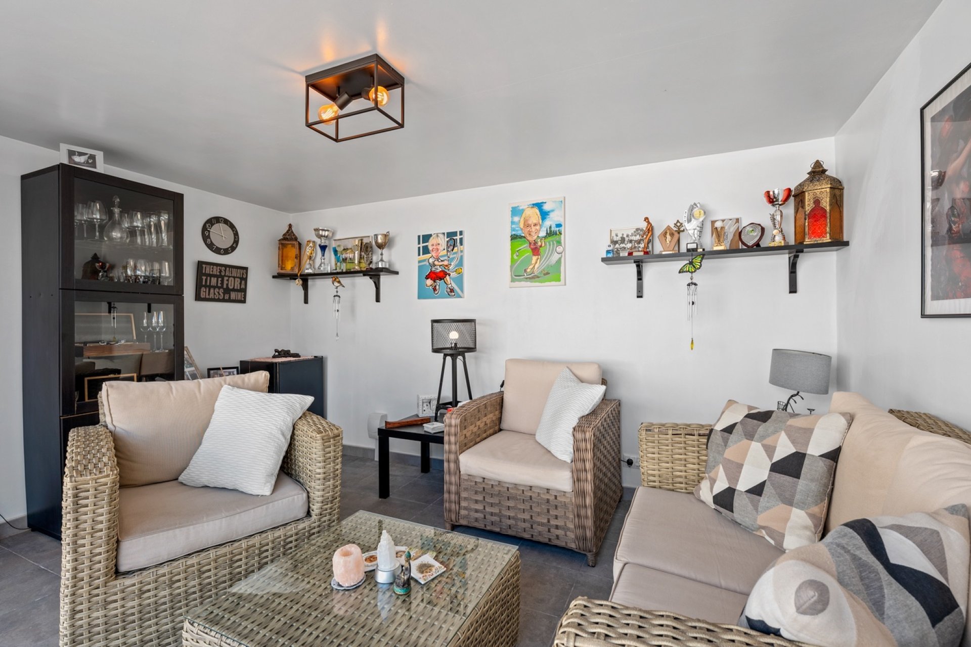 Herverkoop - Villa - Ciudad Quesada - Rojales