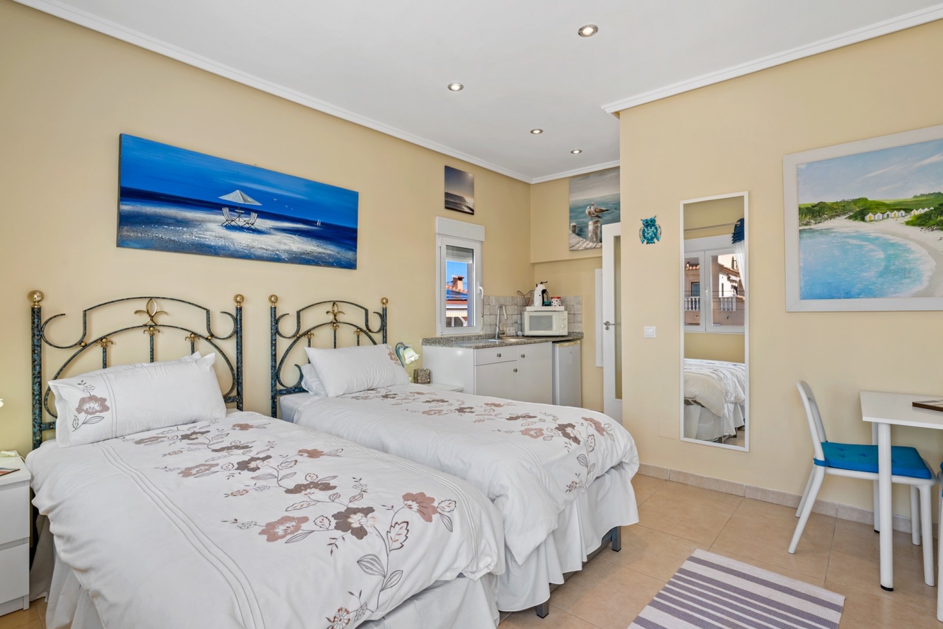 Herverkoop - Villa - Ciudad Quesada - Rojales