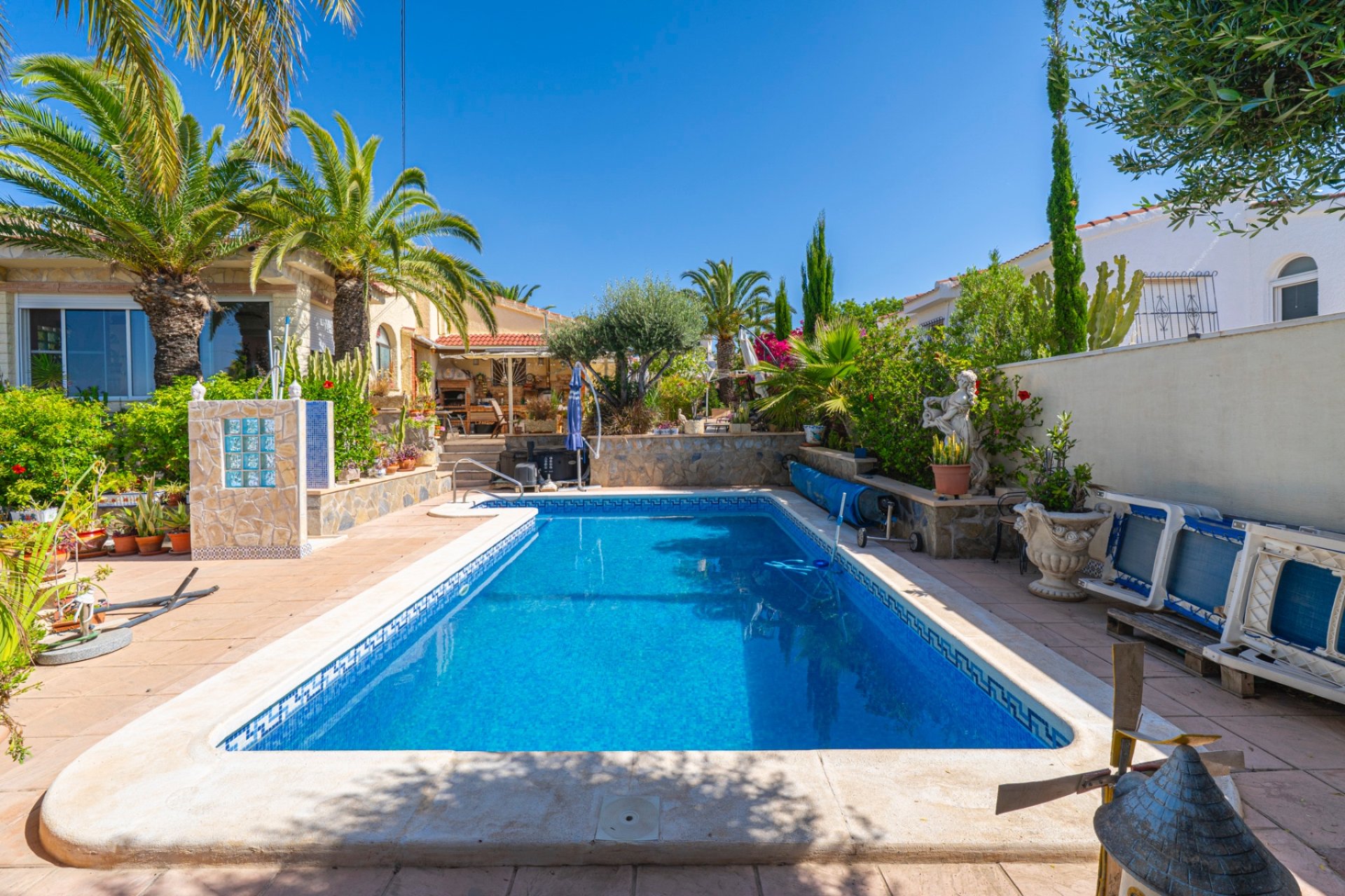 Herverkoop - Villa - Ciudad Quesada - Rojales
