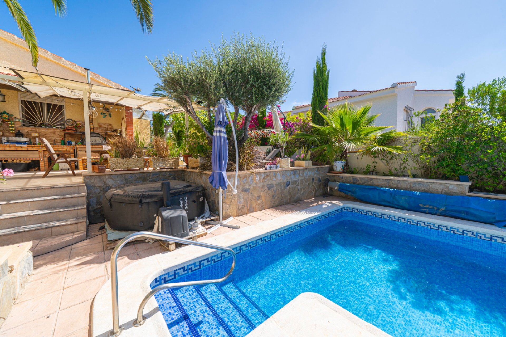 Herverkoop - Villa - Ciudad Quesada - Rojales