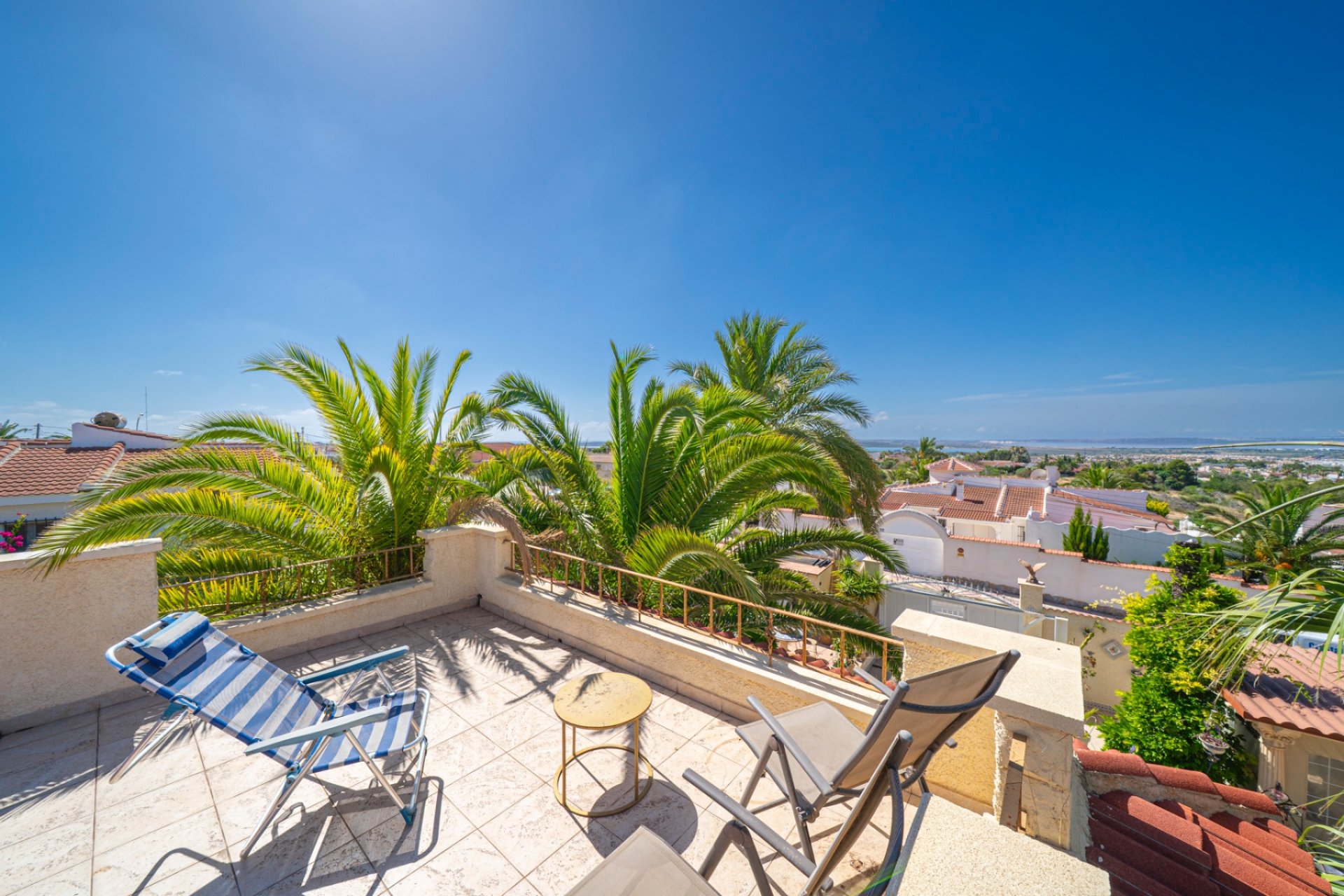 Herverkoop - Villa - Ciudad Quesada - Rojales