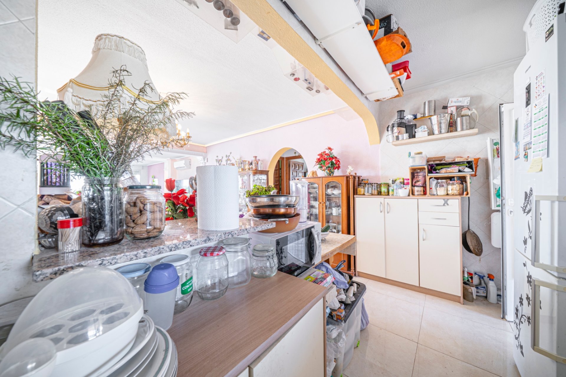 Herverkoop - Villa - Ciudad Quesada - Rojales