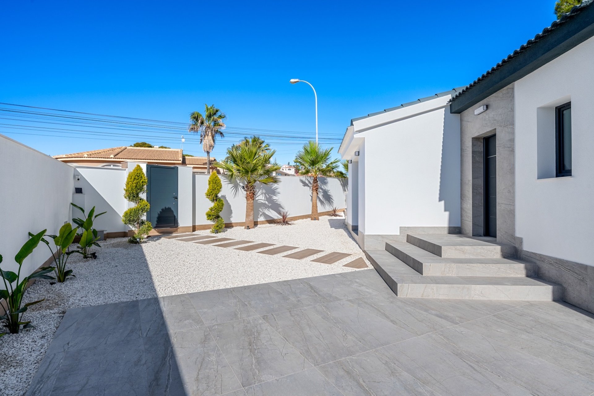 Herverkoop - Villa - Ciudad Quesada - Rojales
