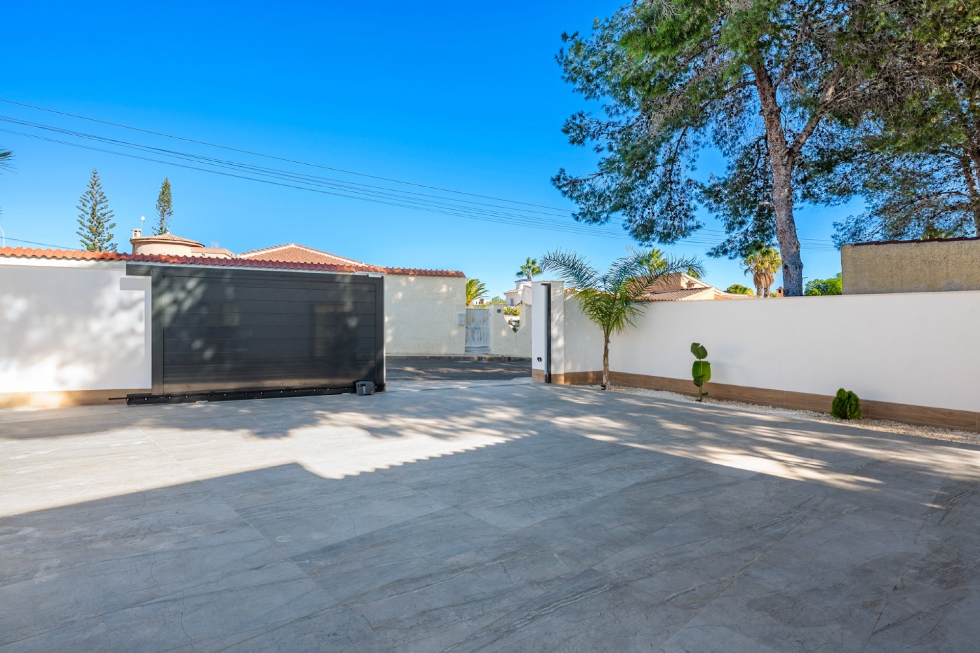 Herverkoop - Villa - Ciudad Quesada - Rojales