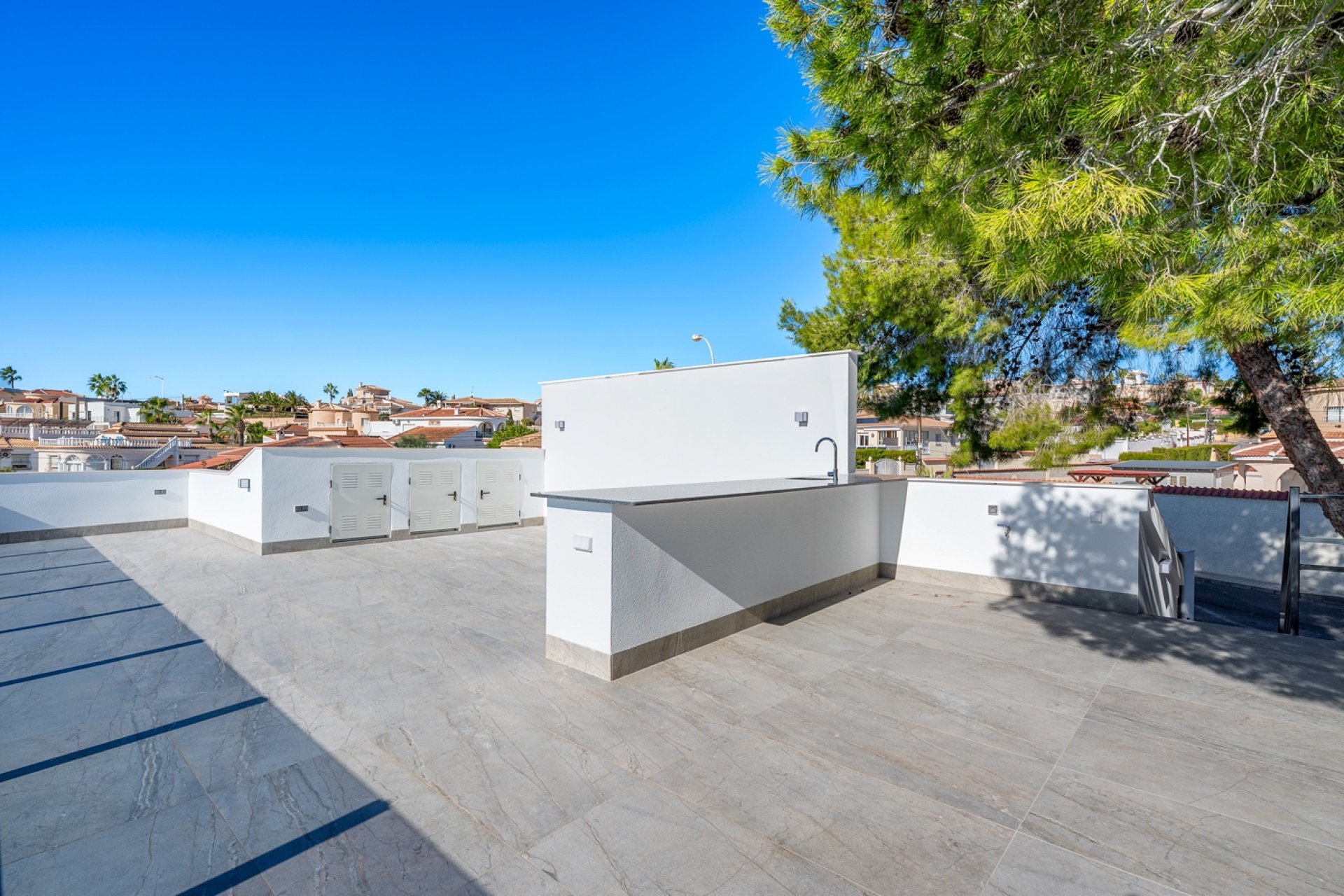 Herverkoop - Villa - Ciudad Quesada - Rojales