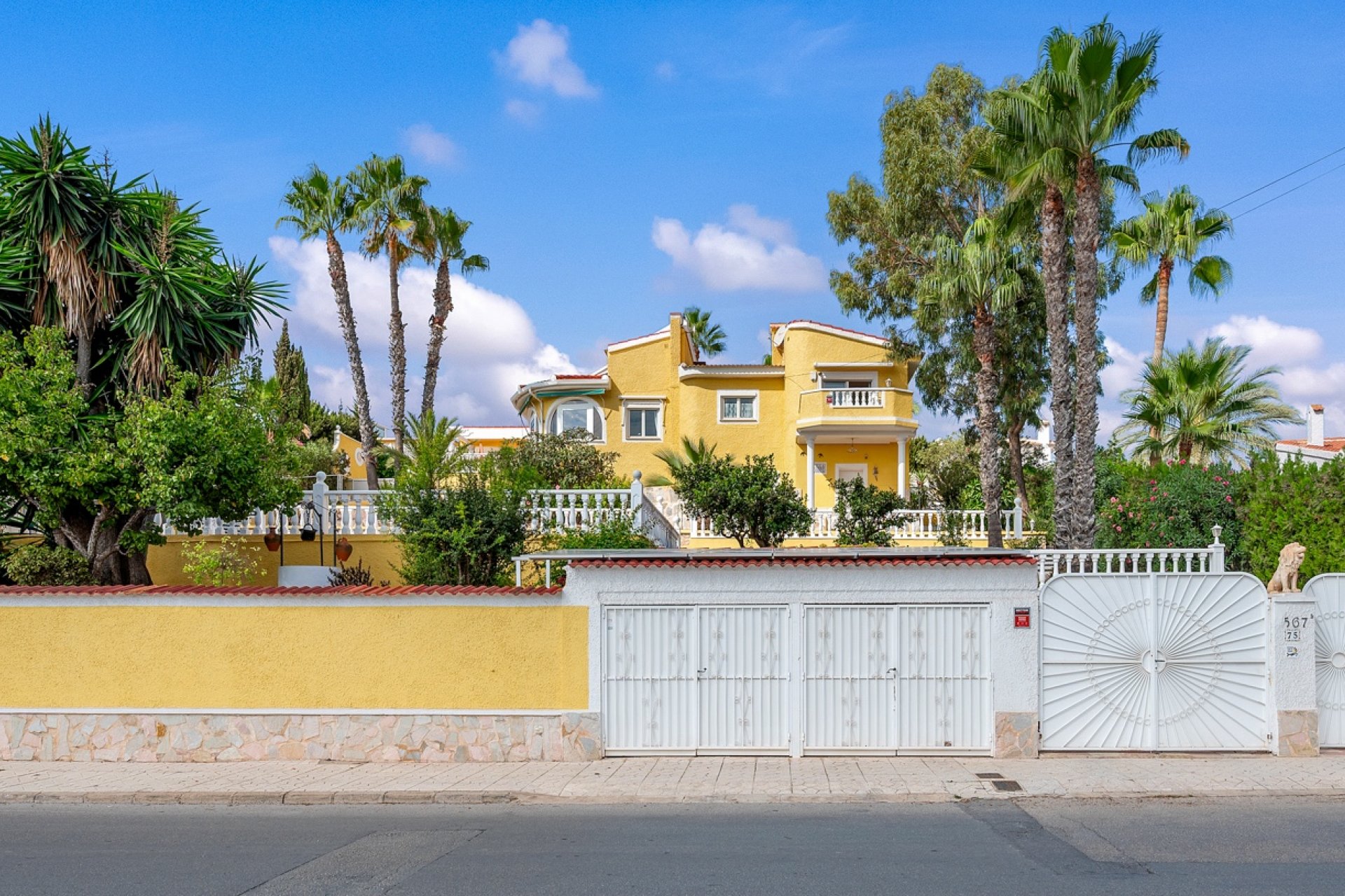 Herverkoop - Villa - Ciudad Quesada - Rojales