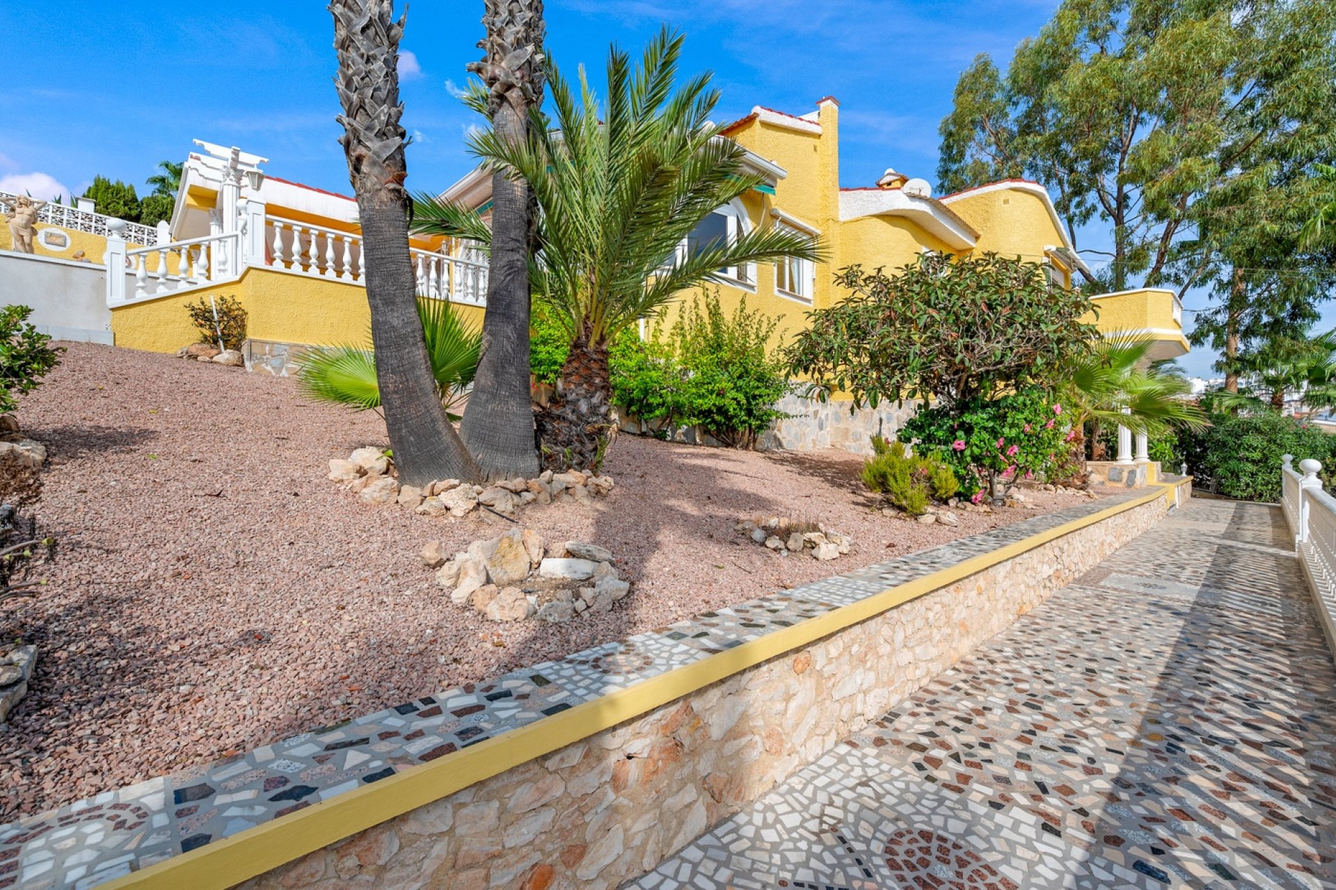 Herverkoop - Villa - Ciudad Quesada - Rojales