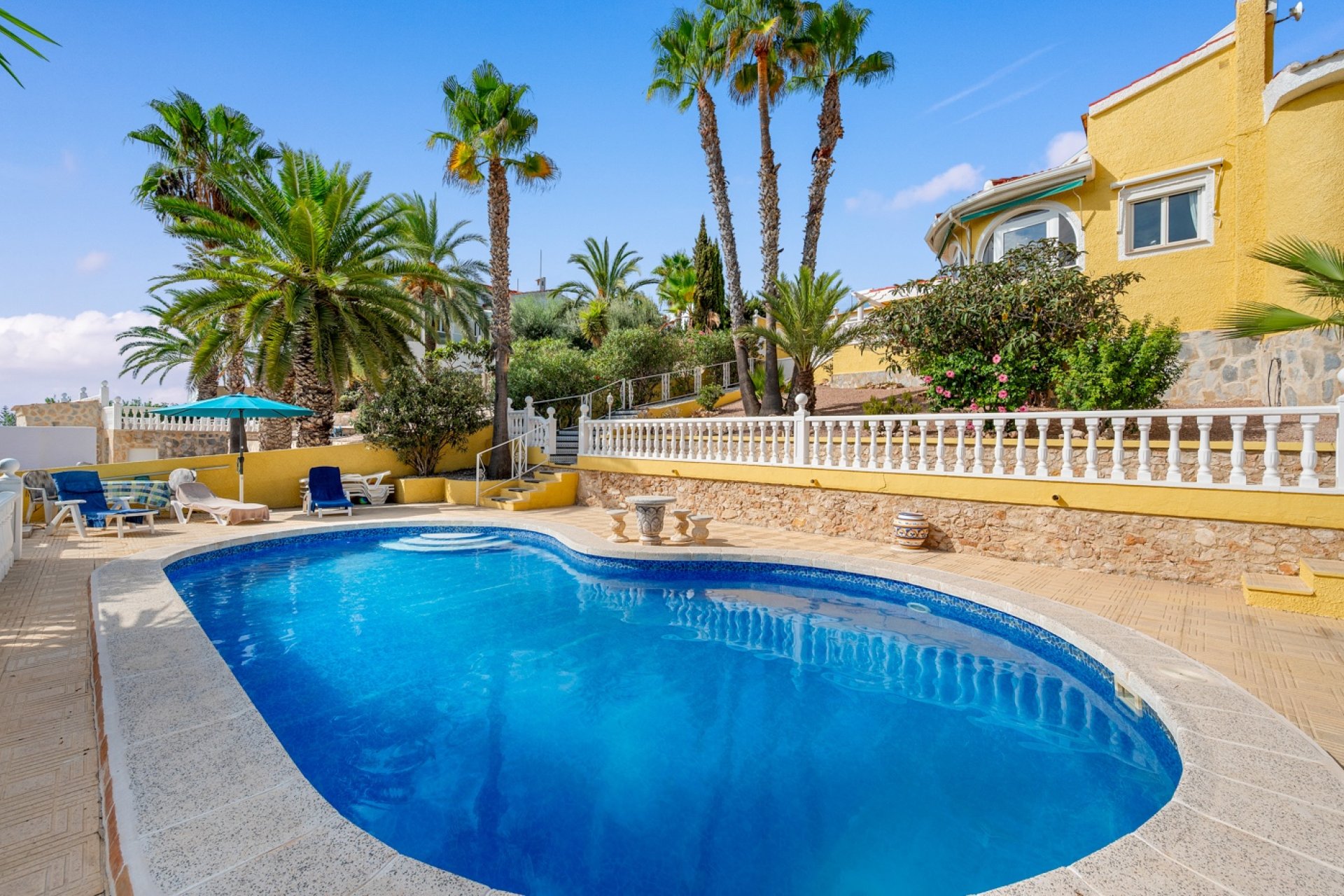 Herverkoop - Villa - Ciudad Quesada - Rojales