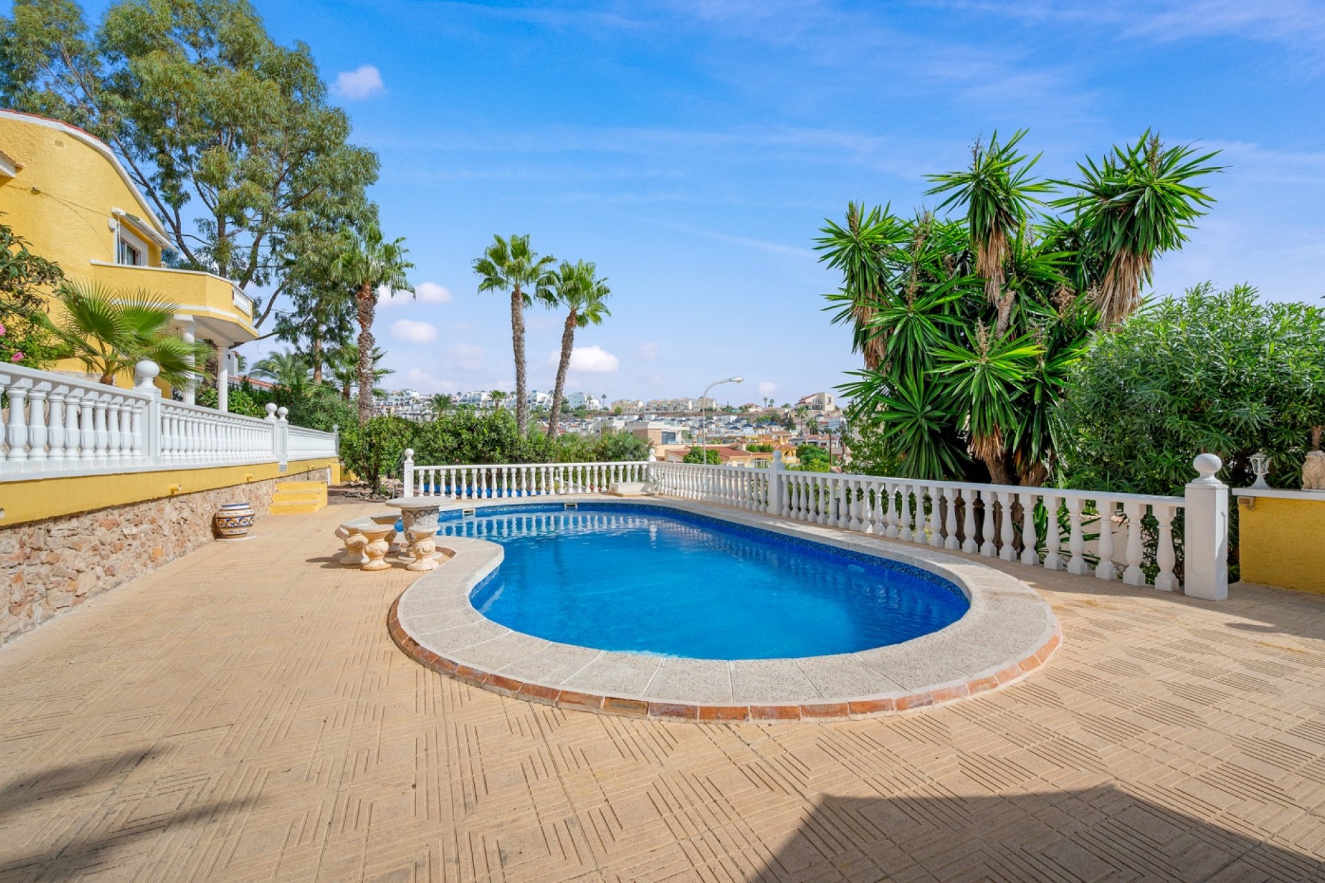 Herverkoop - Villa - Ciudad Quesada - Rojales