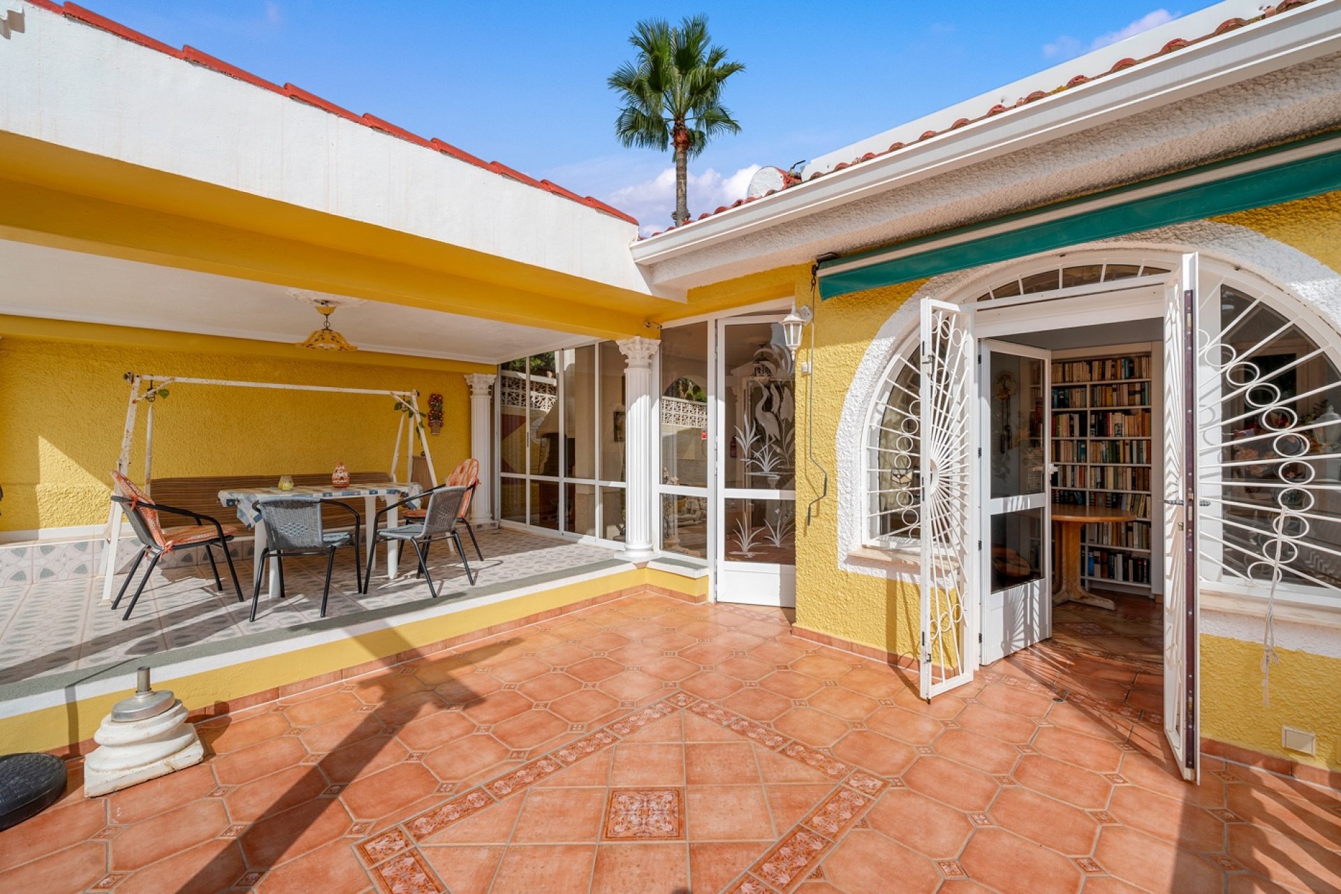 Herverkoop - Villa - Ciudad Quesada - Rojales
