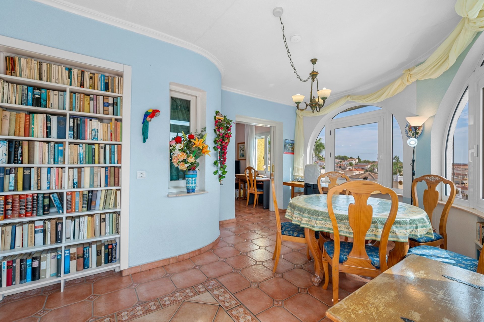 Herverkoop - Villa - Ciudad Quesada - Rojales