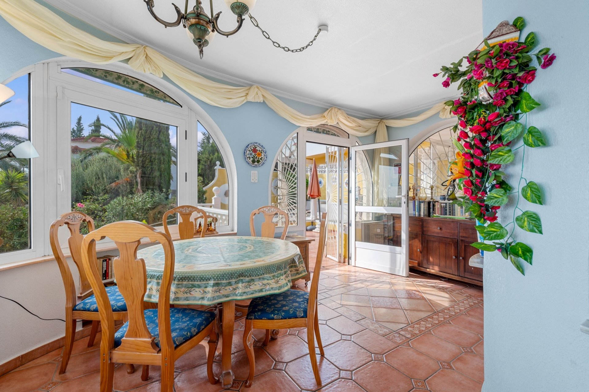 Herverkoop - Villa - Ciudad Quesada - Rojales