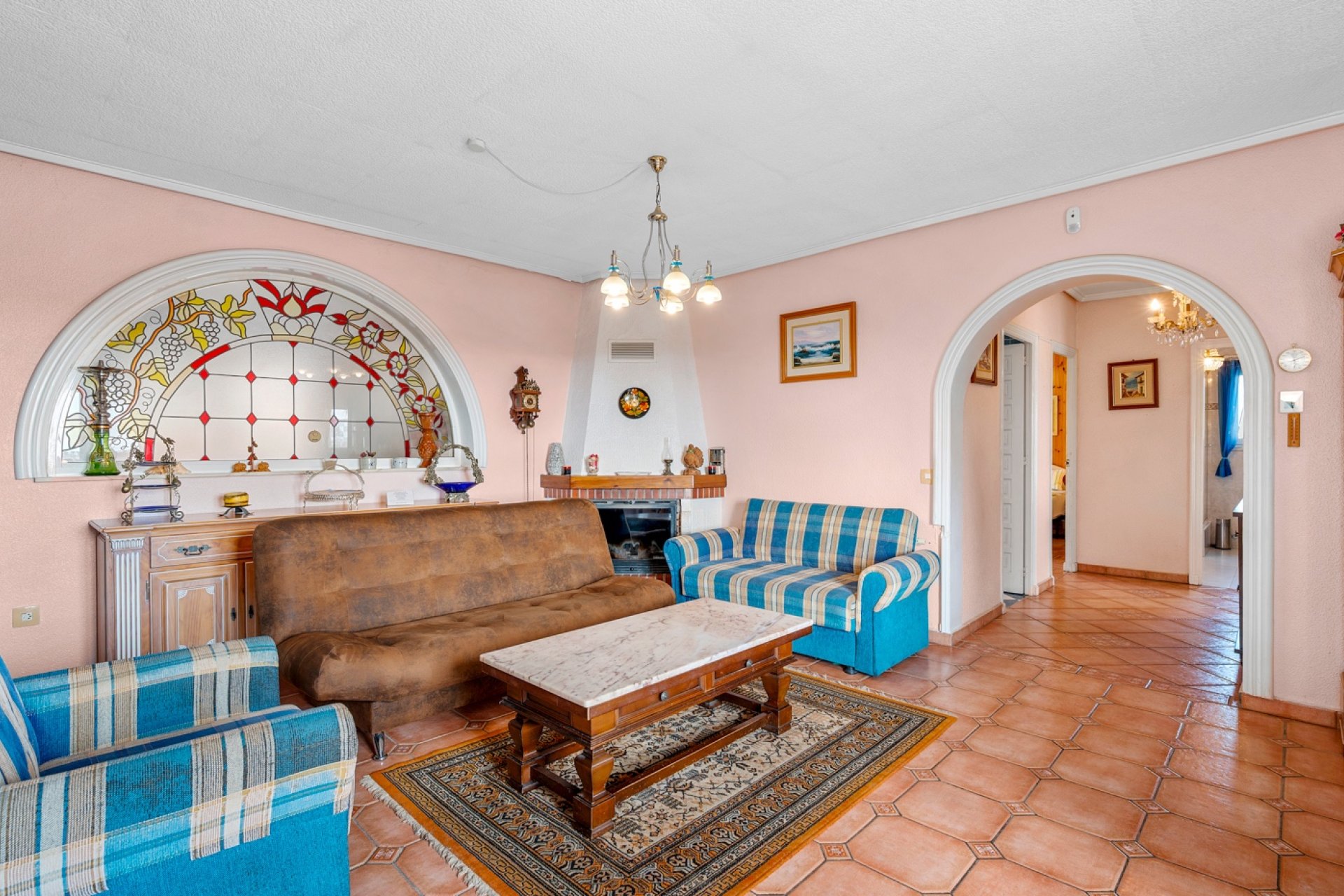 Herverkoop - Villa - Ciudad Quesada - Rojales
