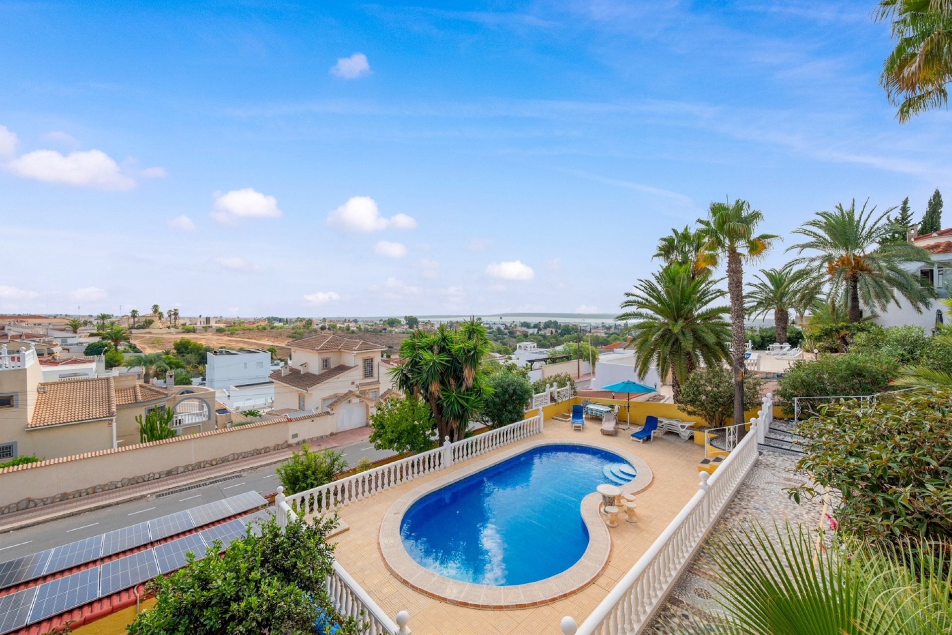 Herverkoop - Villa - Ciudad Quesada - Rojales