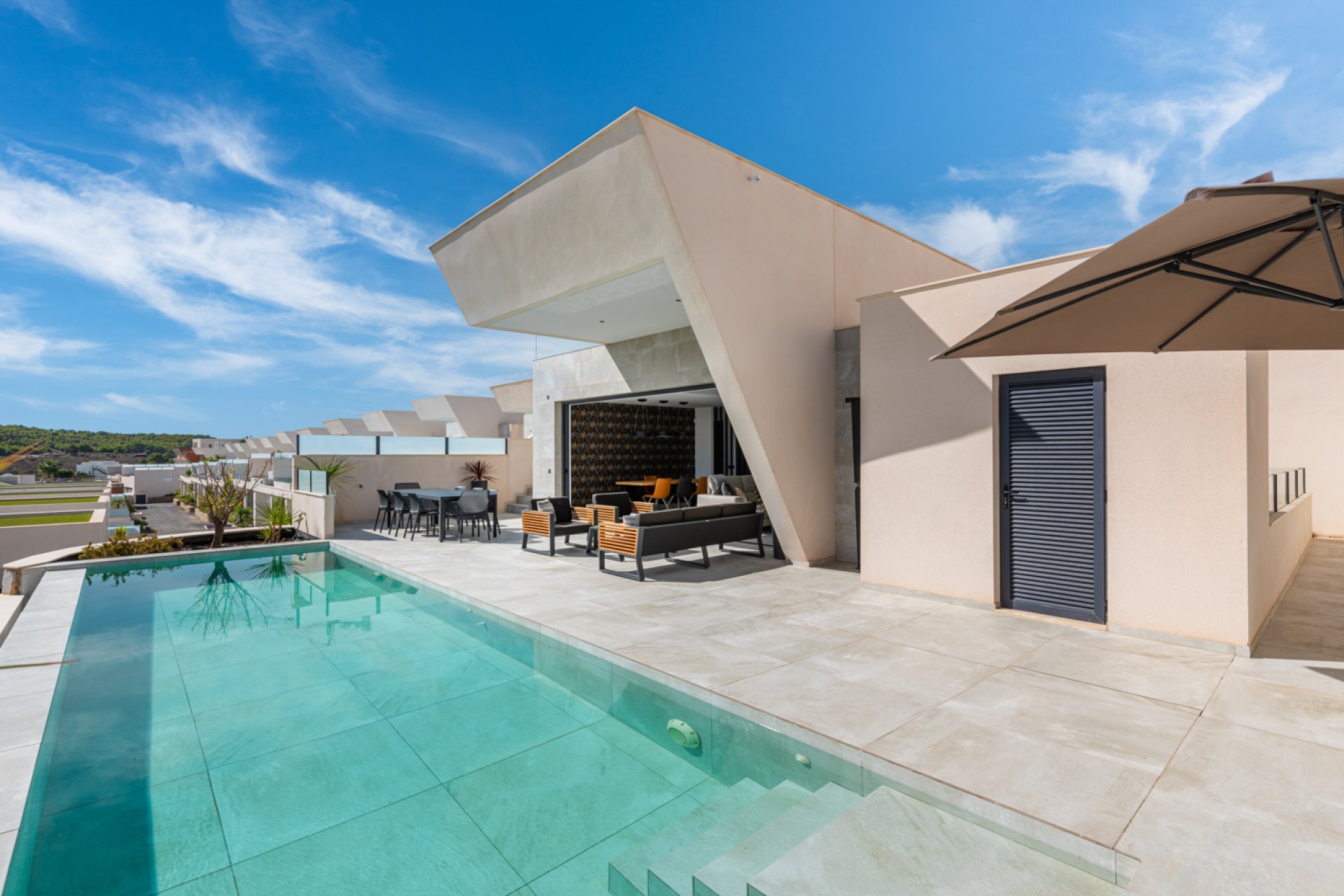 Herverkoop - Villa - Ciudad Quesada - Rojales
