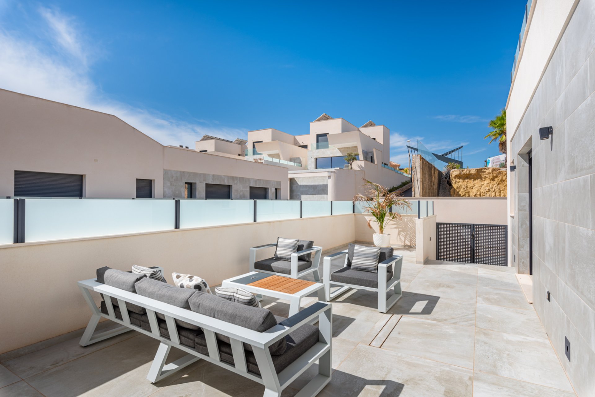 Herverkoop - Villa - Ciudad Quesada - Rojales