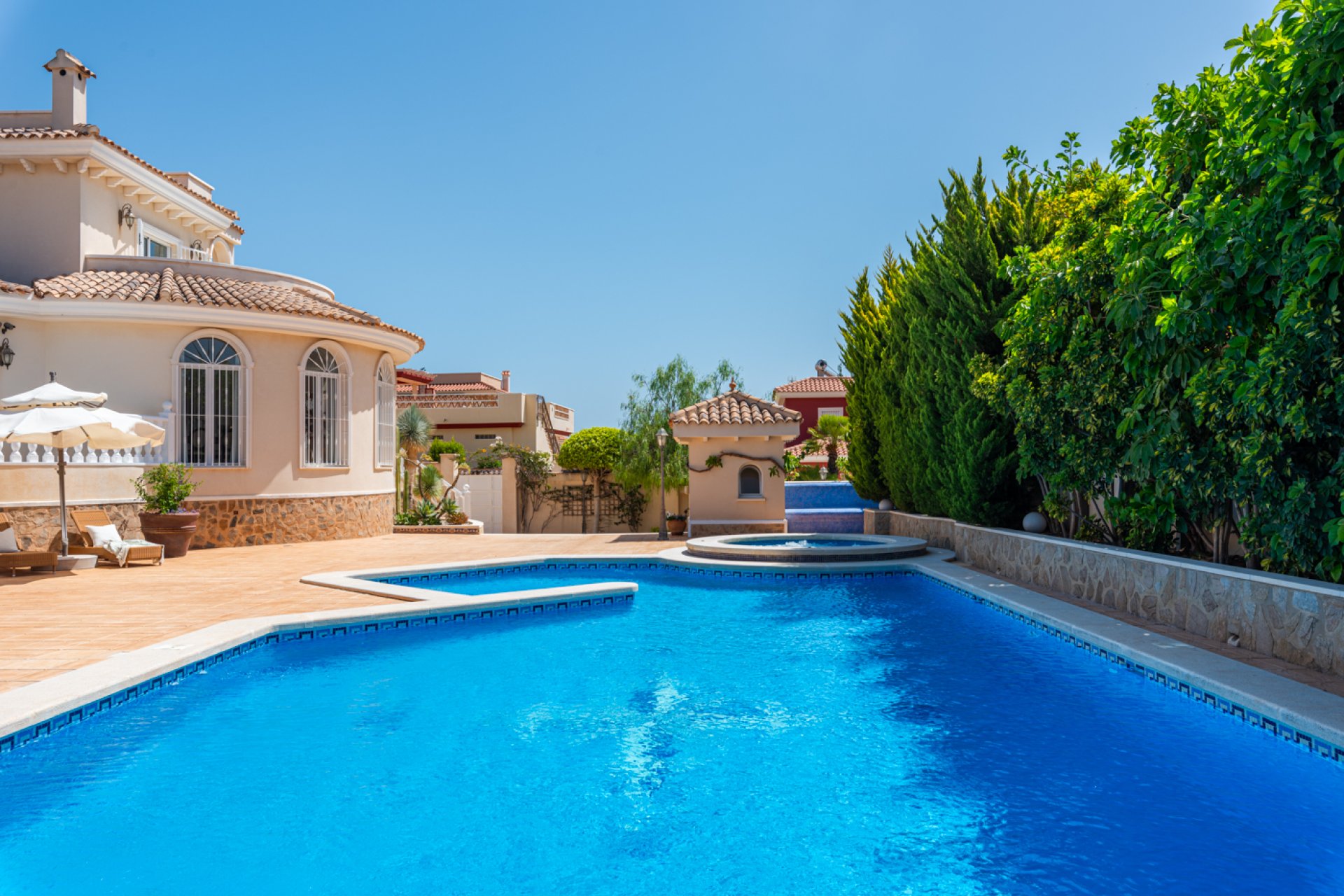 Herverkoop - Villa - Ciudad Quesada - Rojales