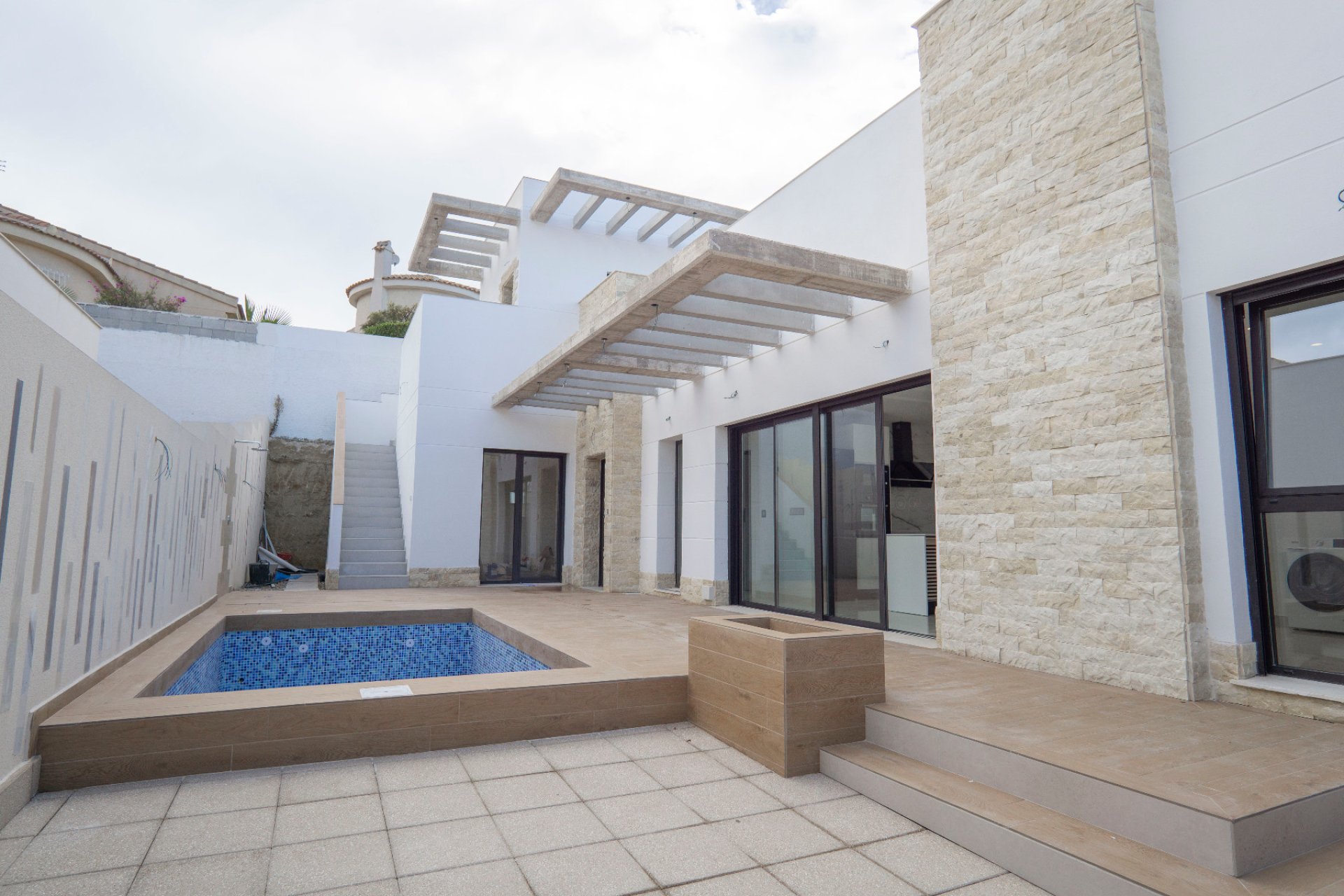 Herverkoop - Villa - Ciudad Quesada - Rojales