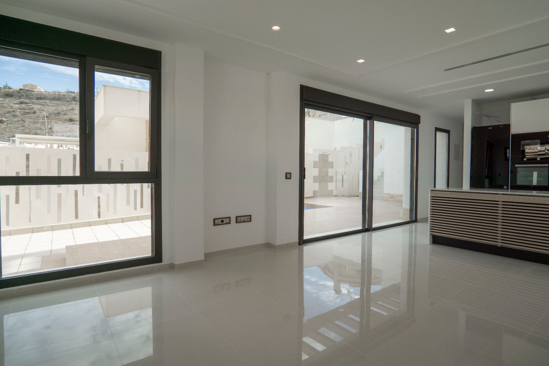 Herverkoop - Villa - Ciudad Quesada - Rojales