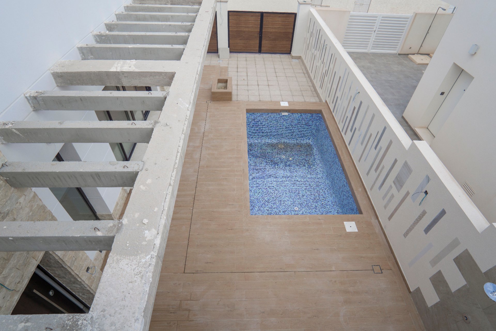 Herverkoop - Villa - Ciudad Quesada - Rojales