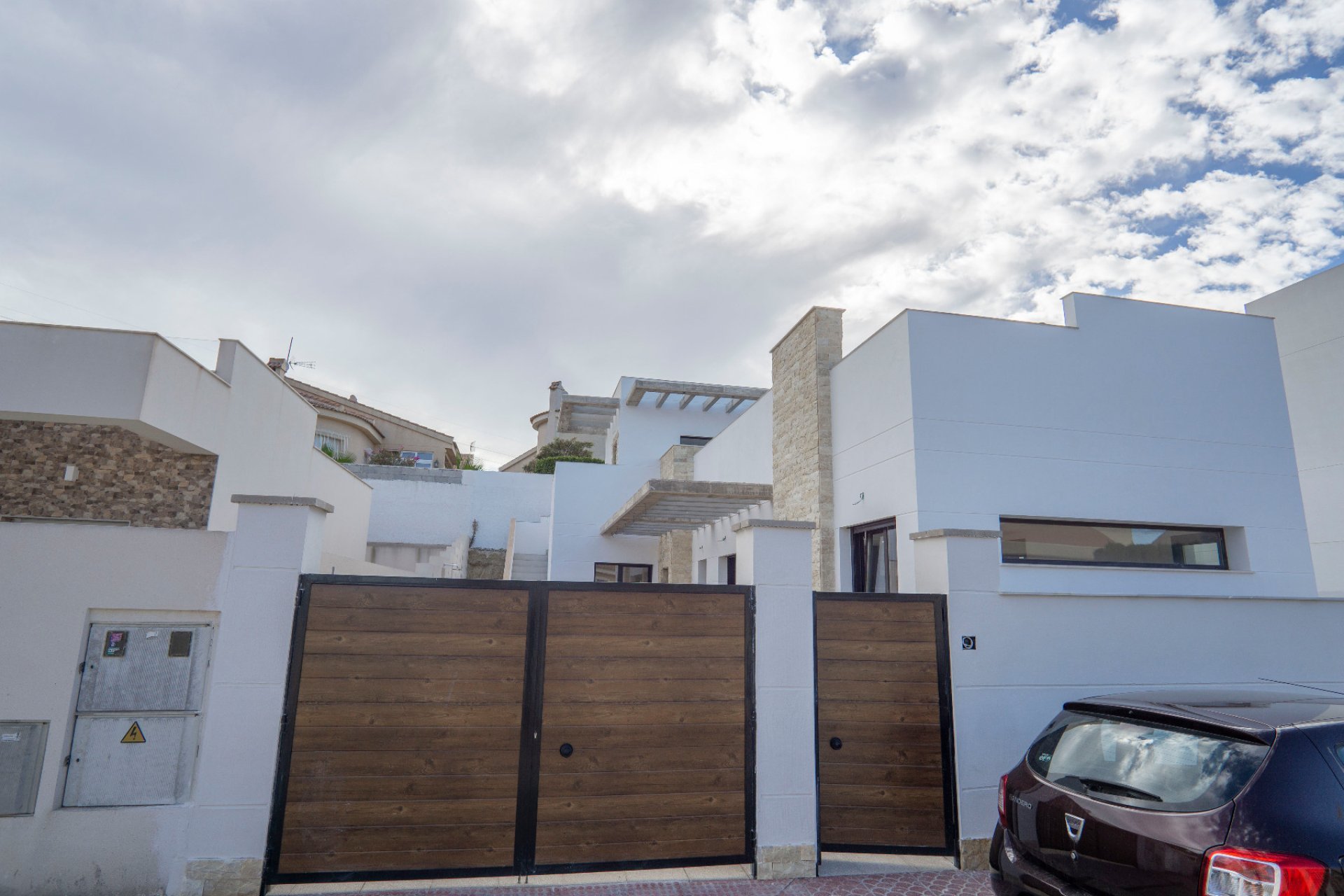 Herverkoop - Villa - Ciudad Quesada - Rojales