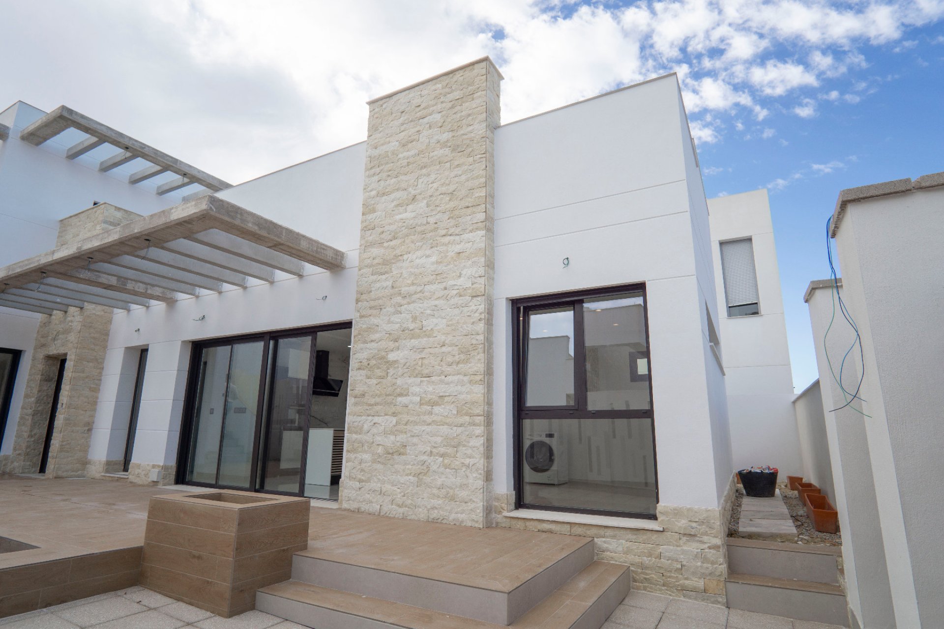 Herverkoop - Villa - Ciudad Quesada - Rojales