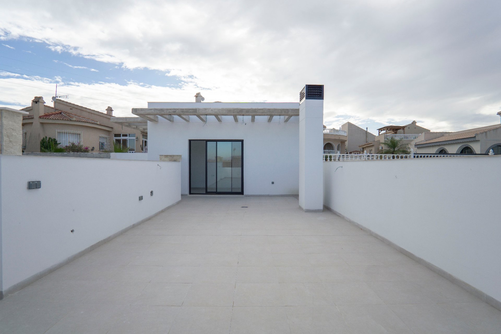 Herverkoop - Villa - Ciudad Quesada - Rojales