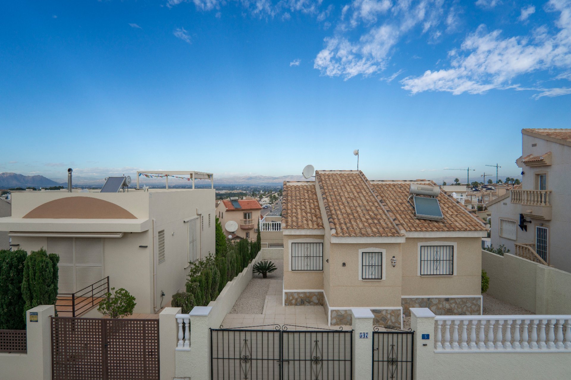 Herverkoop - Villa - Ciudad Quesada - Rojales