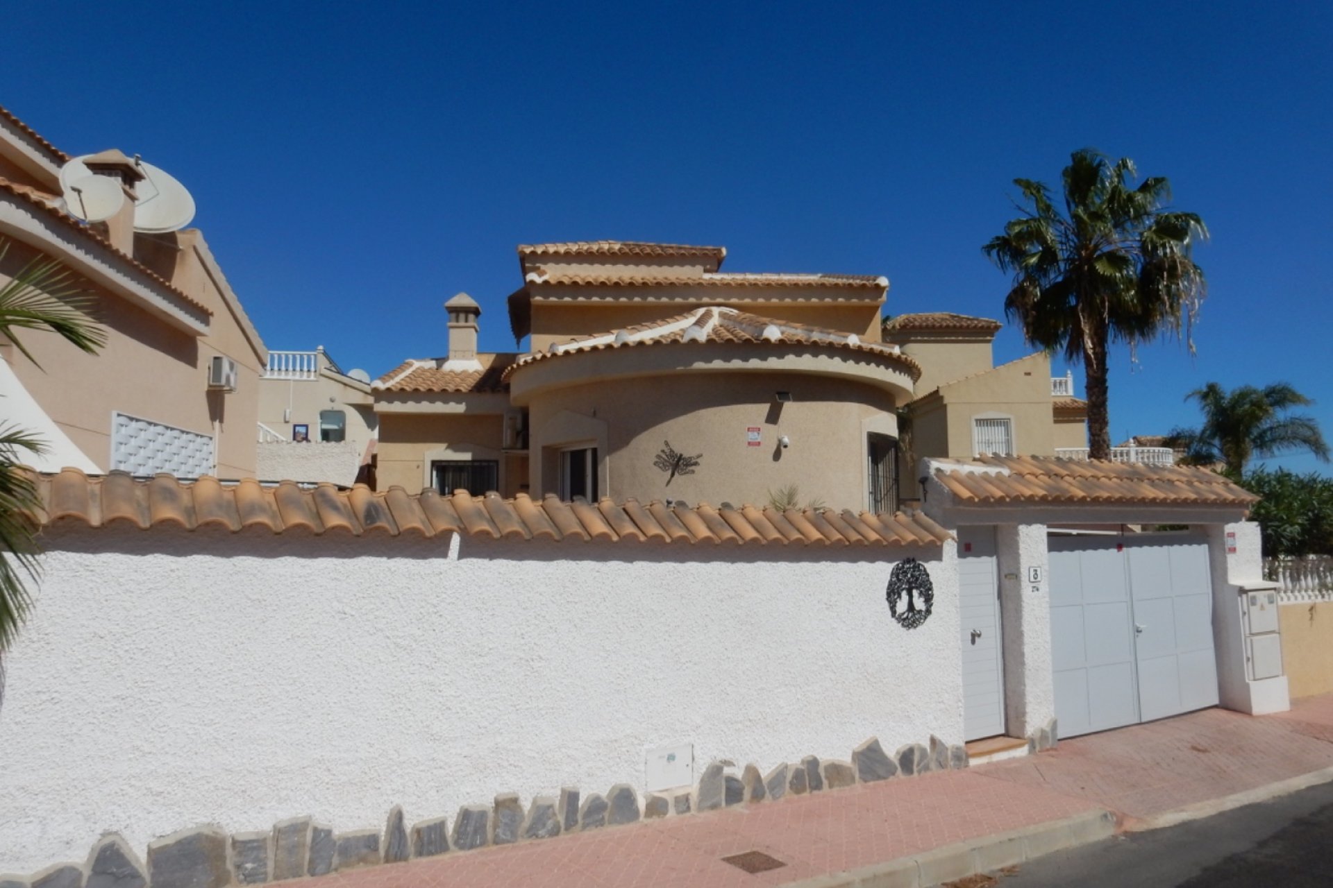 Herverkoop - Villa - Ciudad Quesada - Rojales