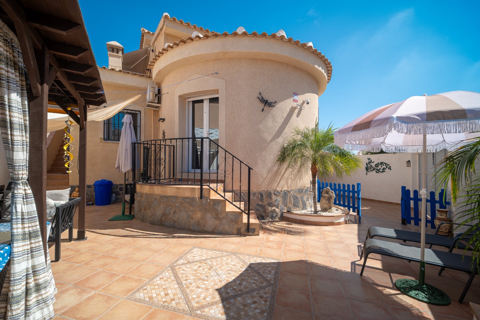 Herverkoop - Villa - Ciudad Quesada - Rojales