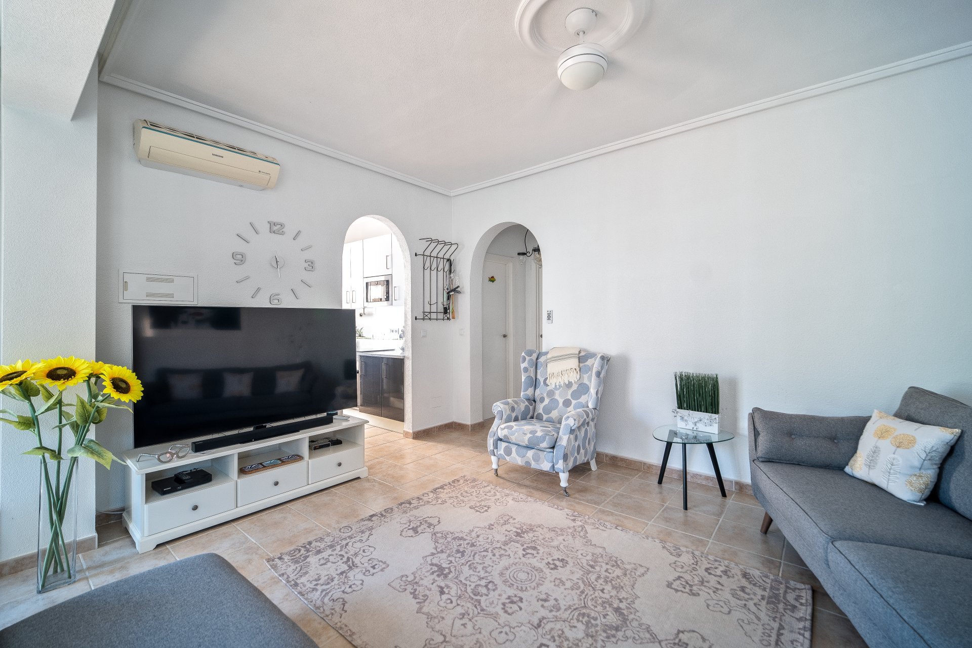 Herverkoop - Villa - Ciudad Quesada - Rojales