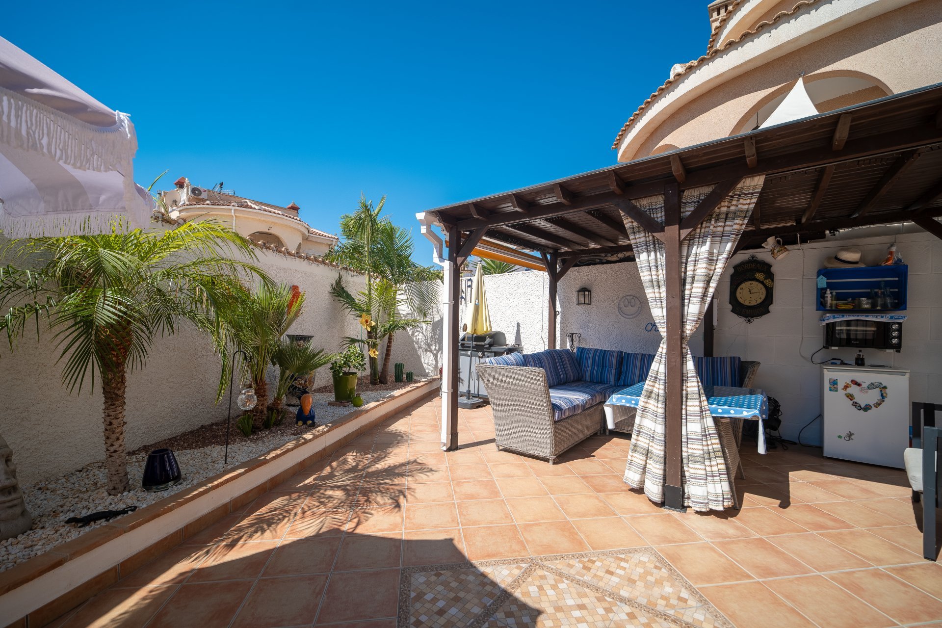 Herverkoop - Villa - Ciudad Quesada - Rojales