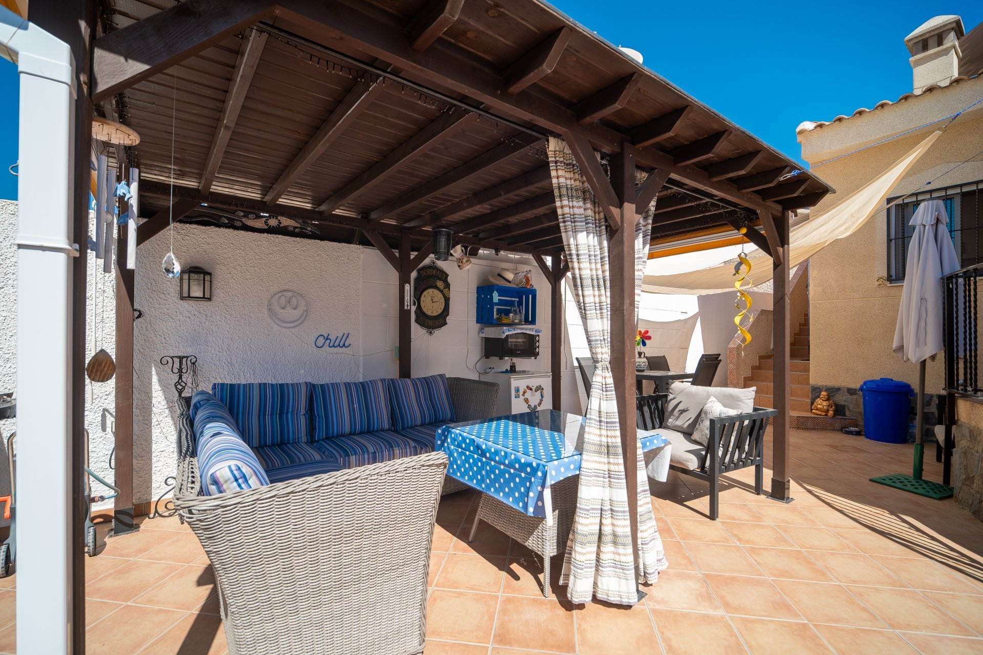 Herverkoop - Villa - Ciudad Quesada - Rojales