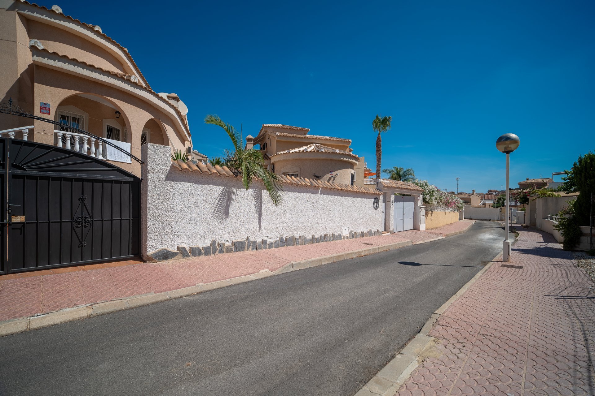 Herverkoop - Villa - Ciudad Quesada - Rojales
