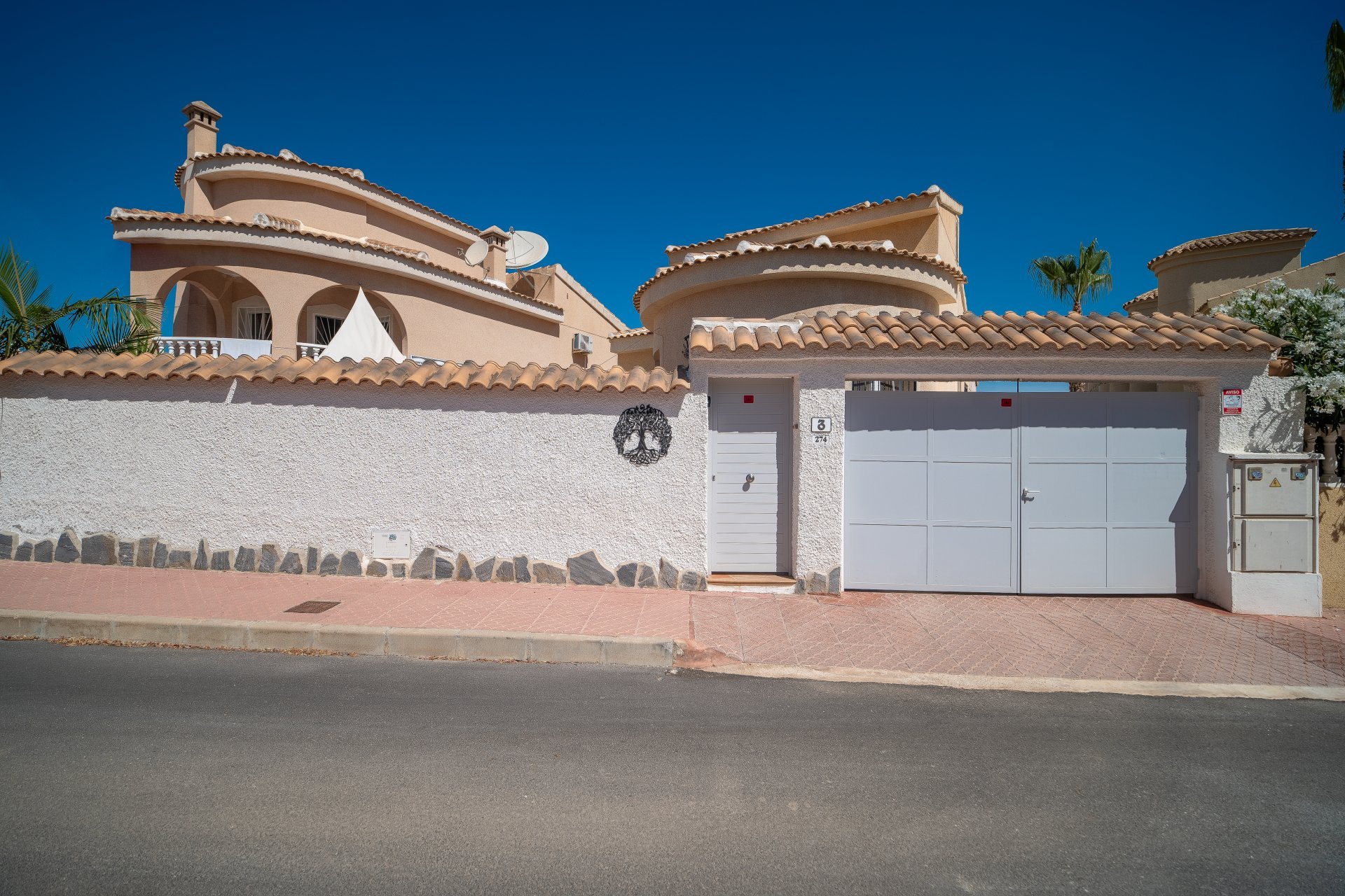 Herverkoop - Villa - Ciudad Quesada - Rojales