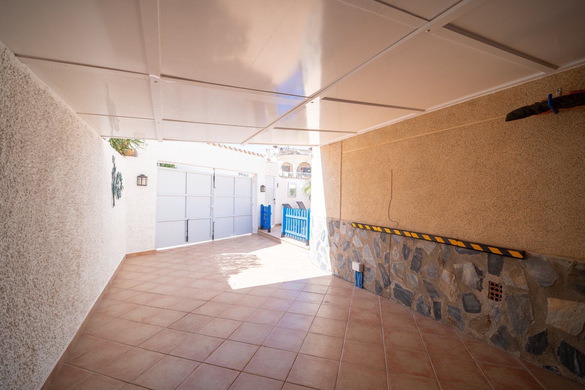 Herverkoop - Villa - Ciudad Quesada - Rojales