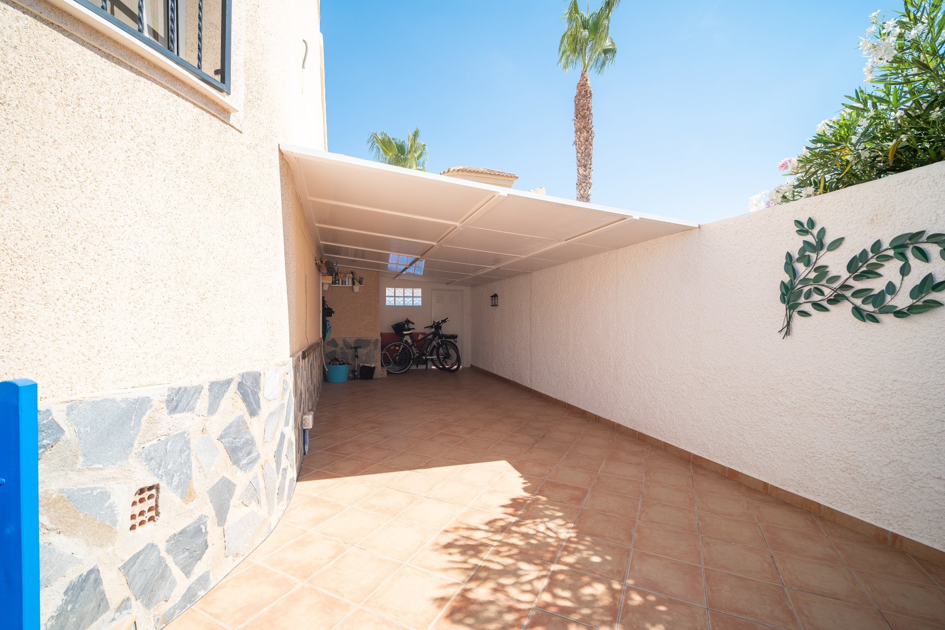 Herverkoop - Villa - Ciudad Quesada - Rojales