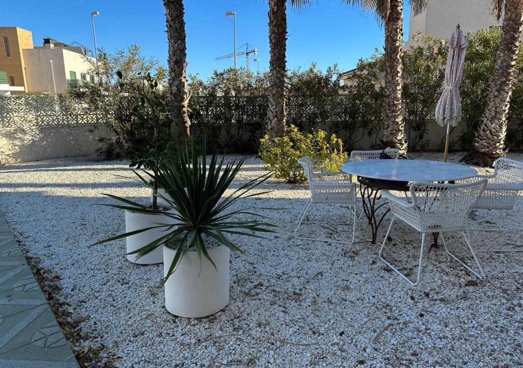 Herverkoop - Villa - Ciudad Quesada - Rojales