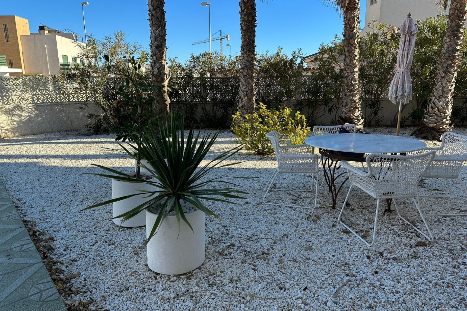 Herverkoop - Villa - Ciudad Quesada - Rojales