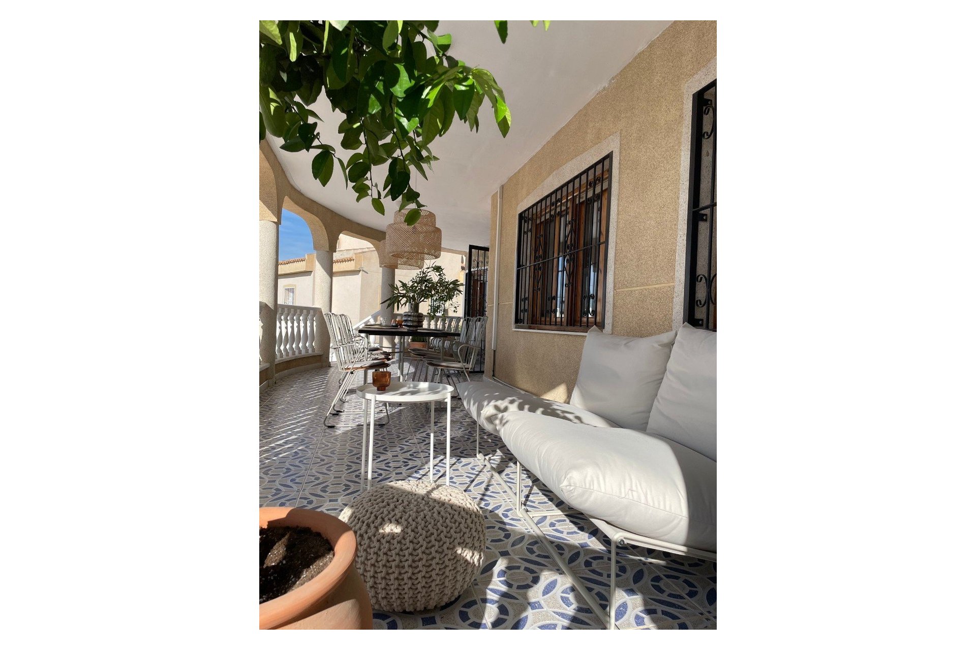 Herverkoop - Villa - Ciudad Quesada - Rojales
