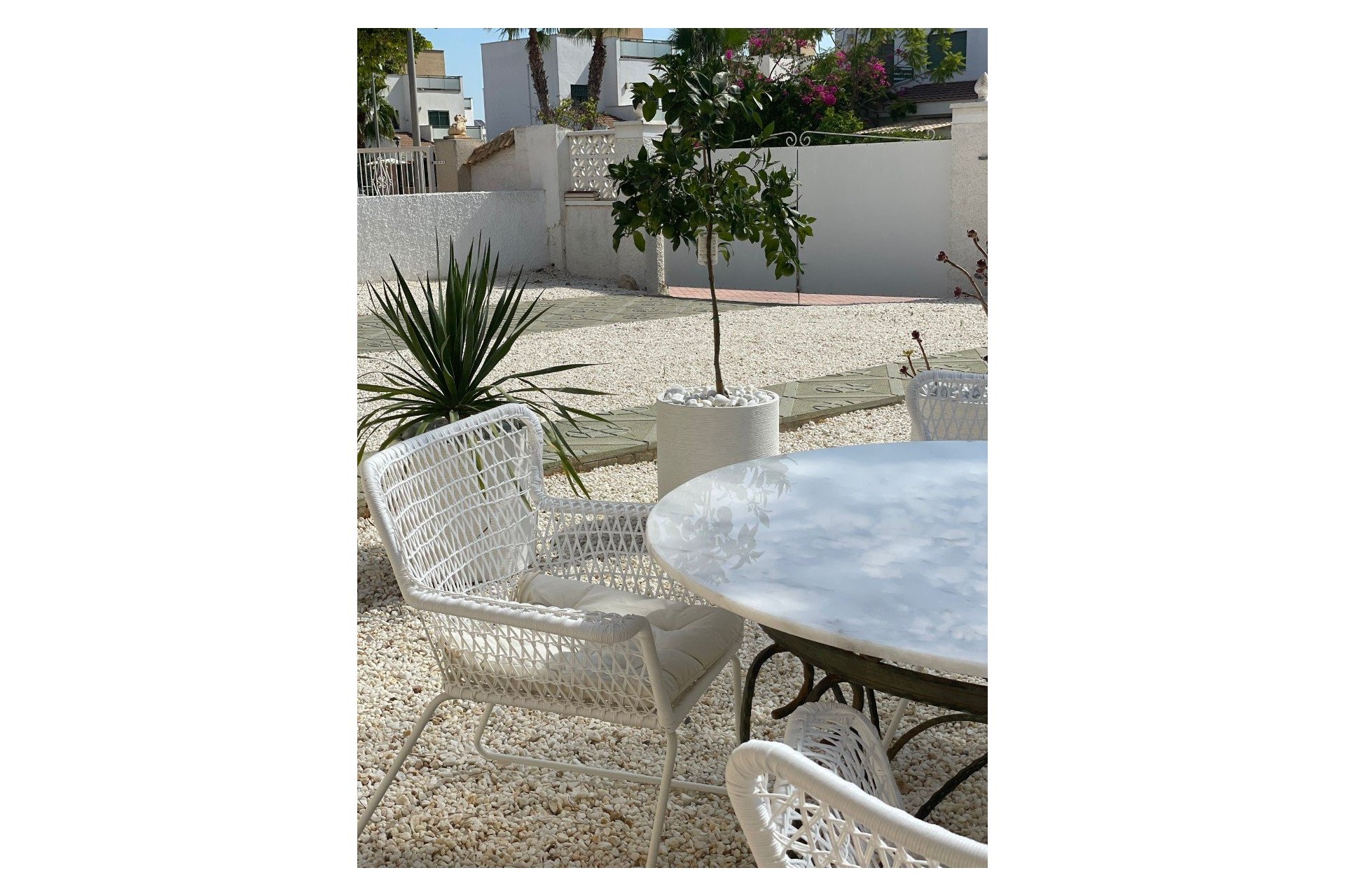 Herverkoop - Villa - Ciudad Quesada - Rojales